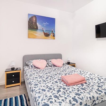 Magic Badalona House Appartement Buitenkant foto