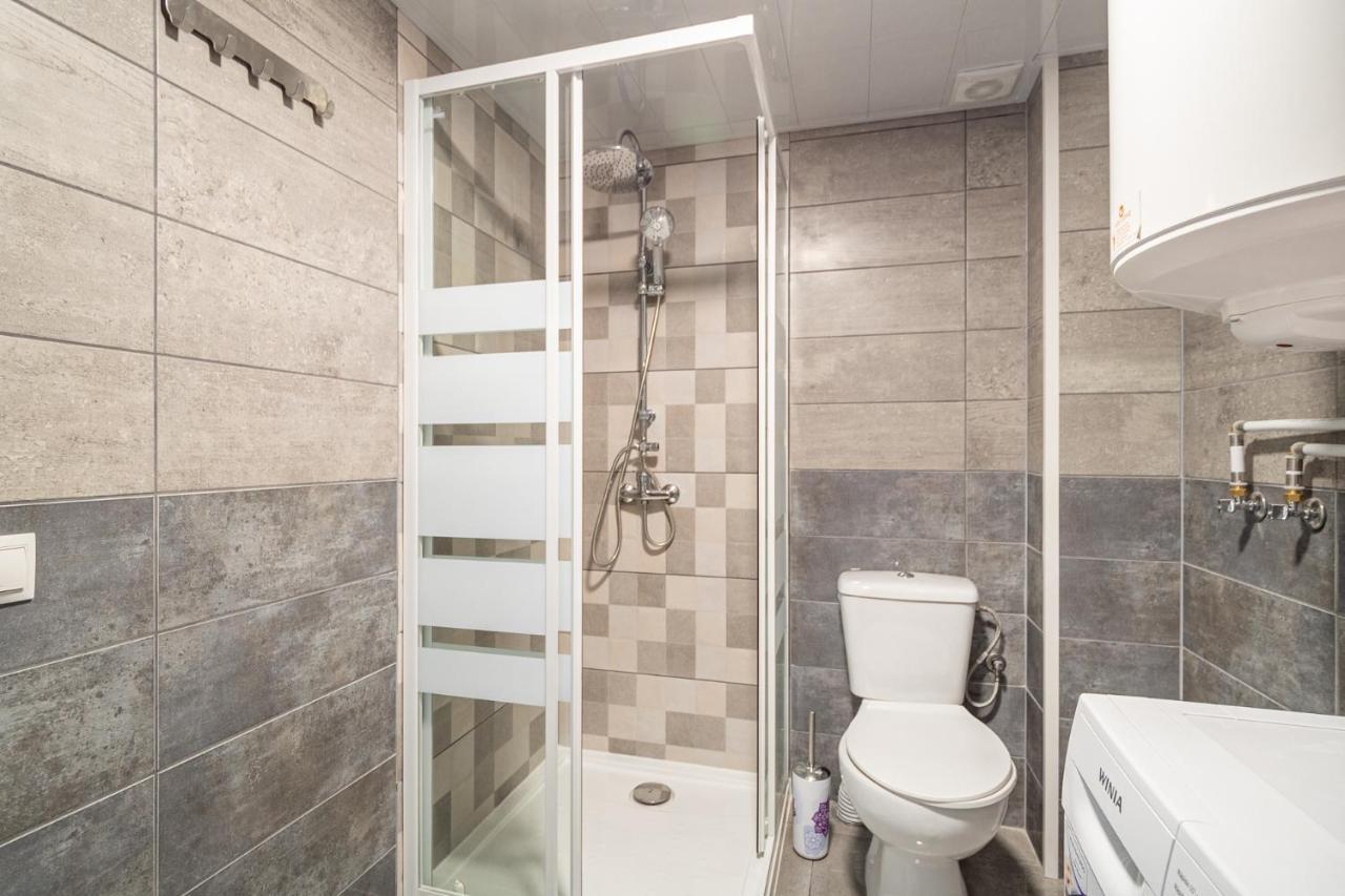 Magic Badalona House Appartement Buitenkant foto