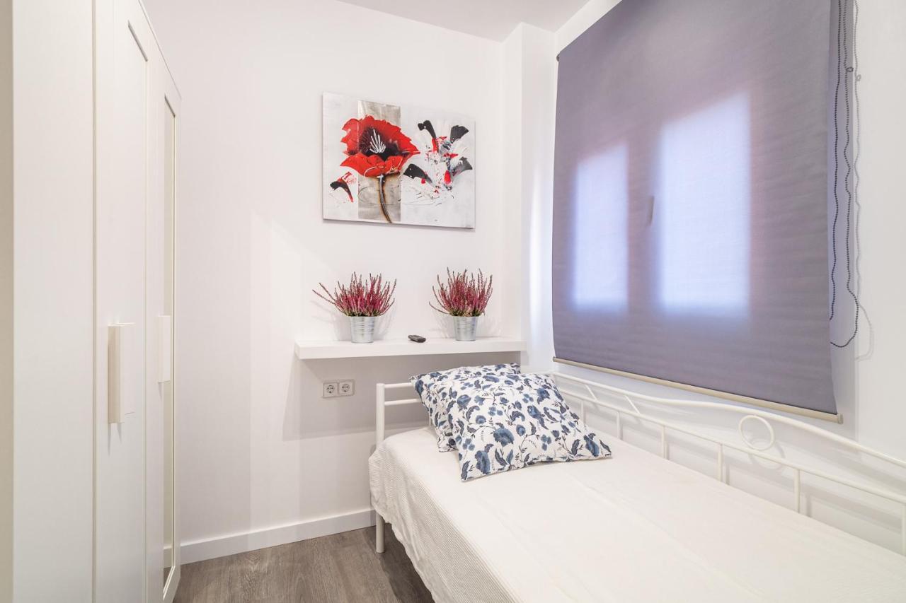 Magic Badalona House Appartement Buitenkant foto