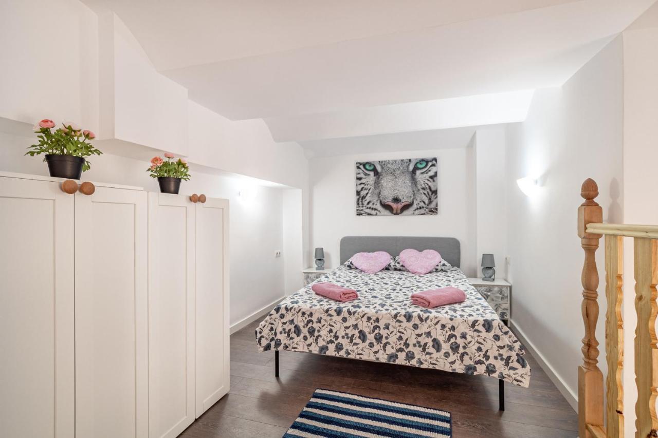 Magic Badalona House Appartement Buitenkant foto