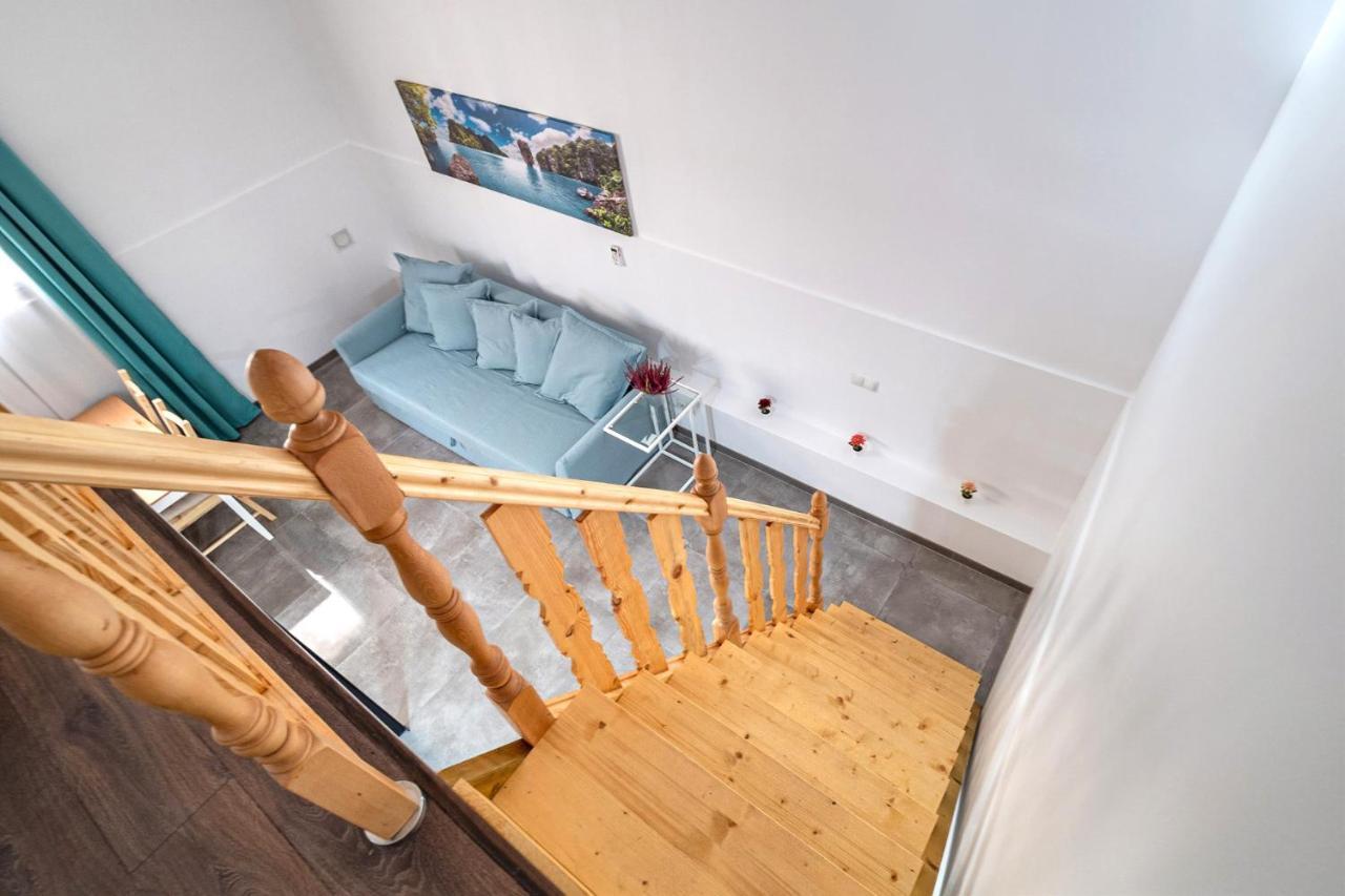 Magic Badalona House Appartement Buitenkant foto