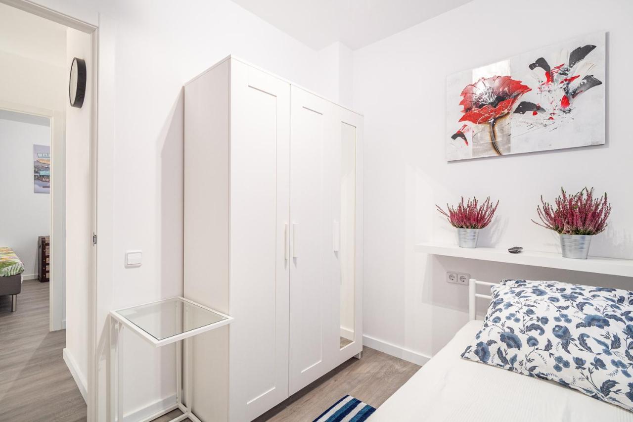 Magic Badalona House Appartement Buitenkant foto