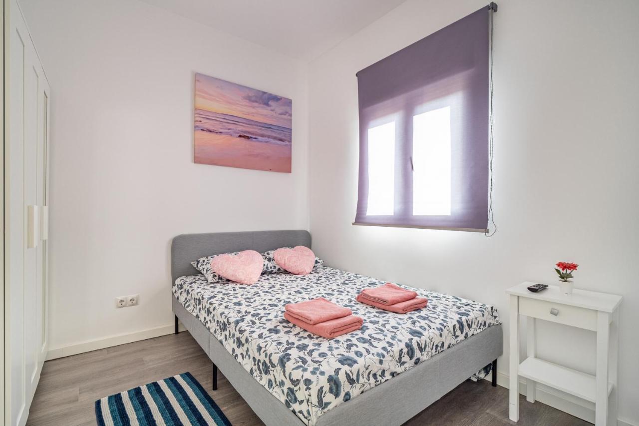 Magic Badalona House Appartement Buitenkant foto