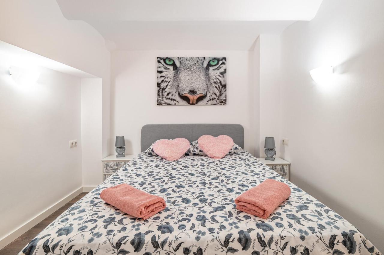 Magic Badalona House Appartement Buitenkant foto