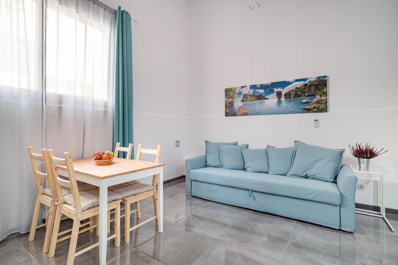 Magic Badalona House Appartement Buitenkant foto