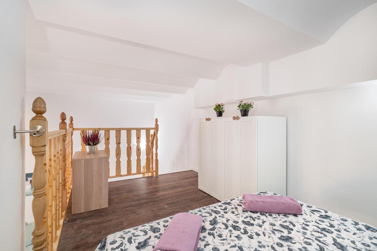 Magic Badalona House Appartement Buitenkant foto
