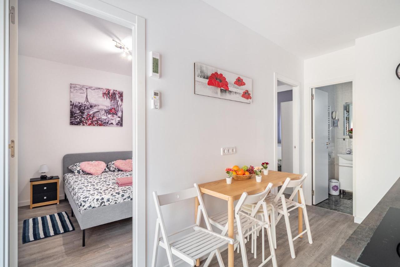 Magic Badalona House Appartement Buitenkant foto
