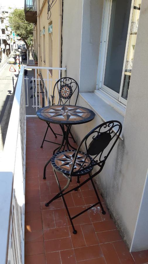 Magic Badalona House Appartement Buitenkant foto