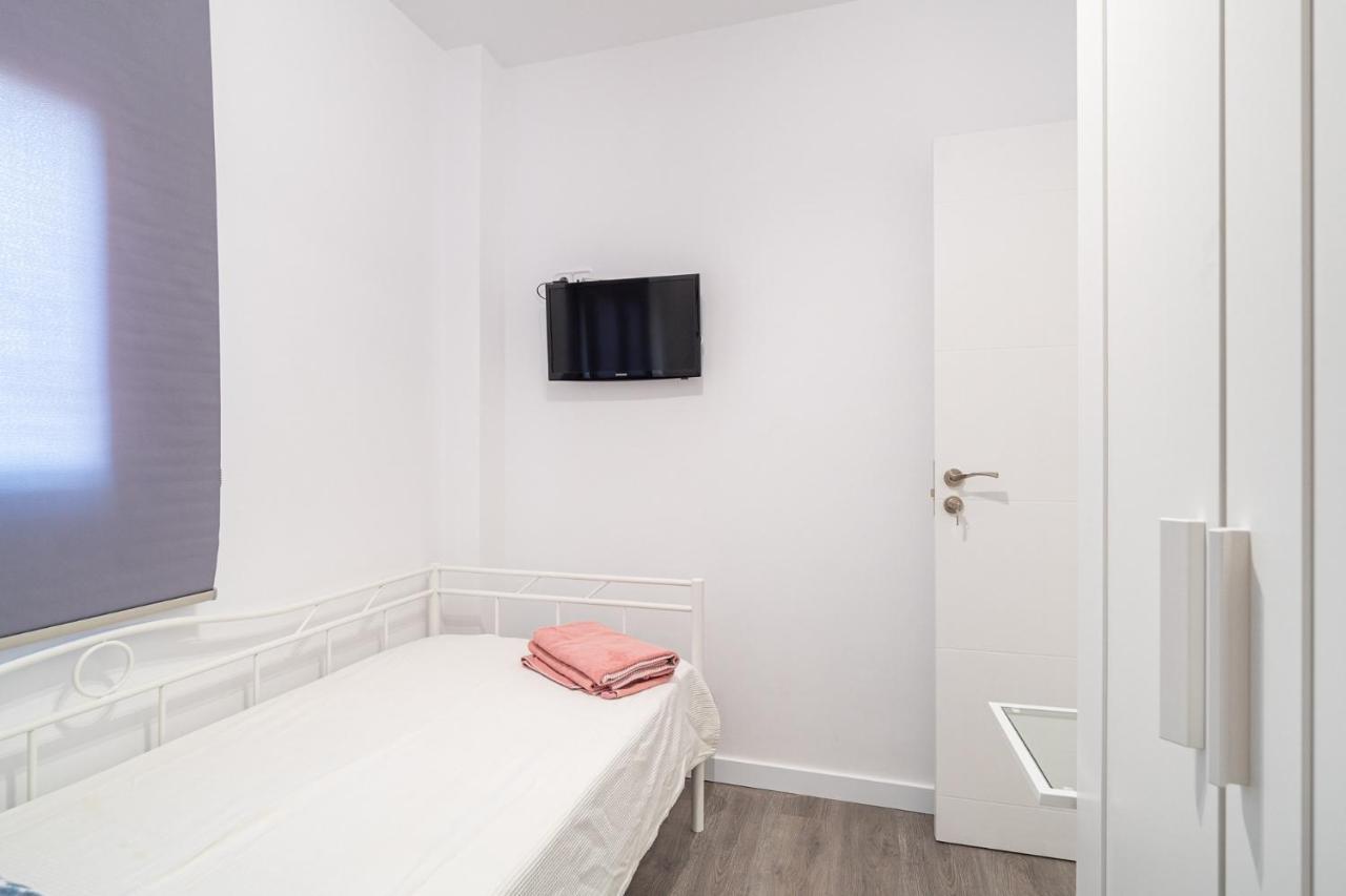 Magic Badalona House Appartement Buitenkant foto