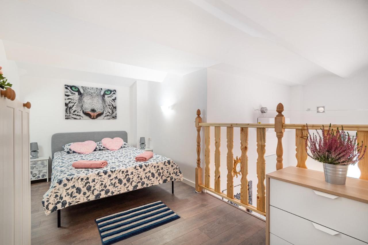 Magic Badalona House Appartement Buitenkant foto